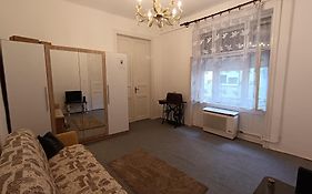 Rom Apartman