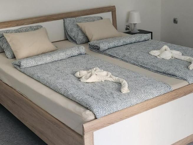 Rom Apartman Budapest Kültér fotó