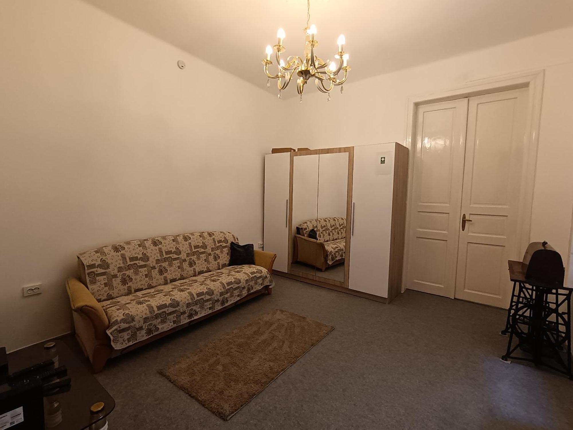 Rom Apartman Budapest Kültér fotó