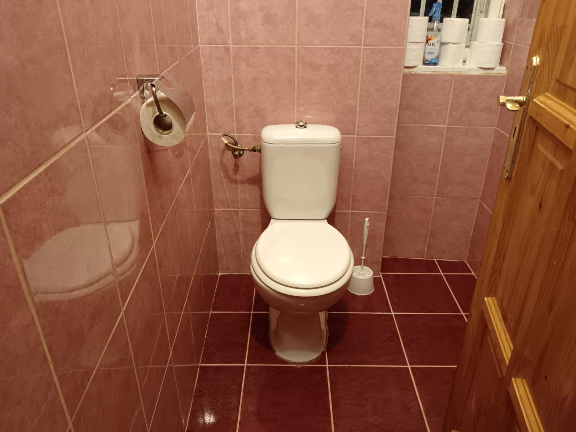Rom Apartman Budapest Kültér fotó