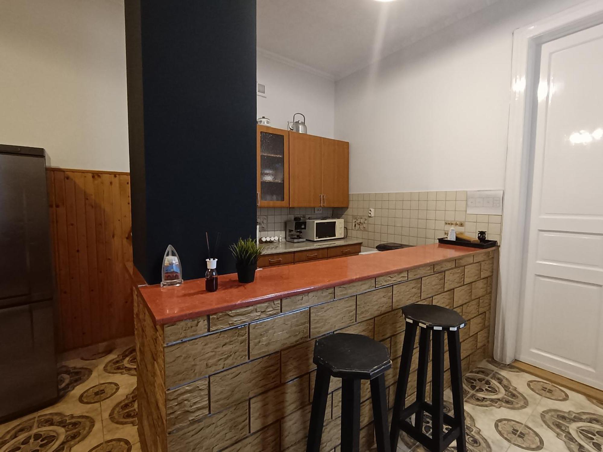 Rom Apartman Budapest Kültér fotó